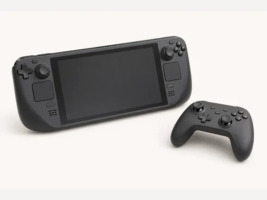 Steam Deck 256GB