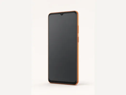 ZTE Blade V50