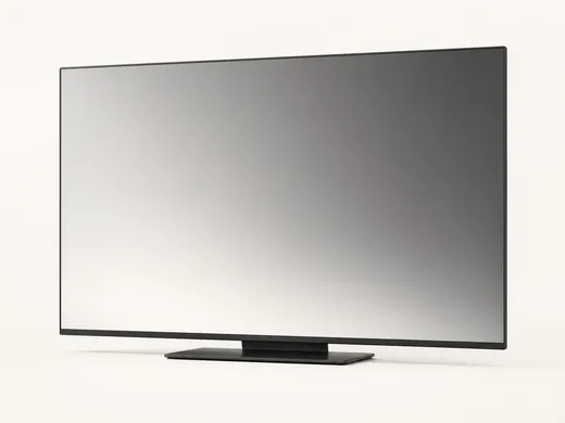 Телевизор Samsung Crystal UHD 50"
