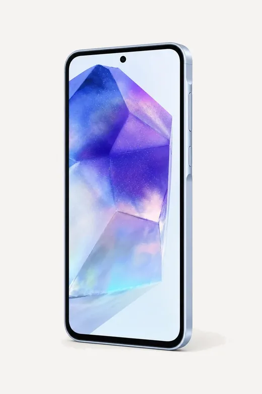 Galaxy A55