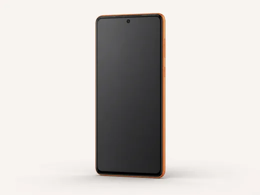 Samsung Galaxy M54
