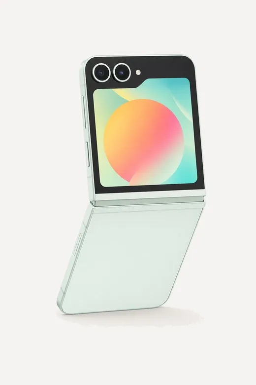 Galaxy Z Flip 6