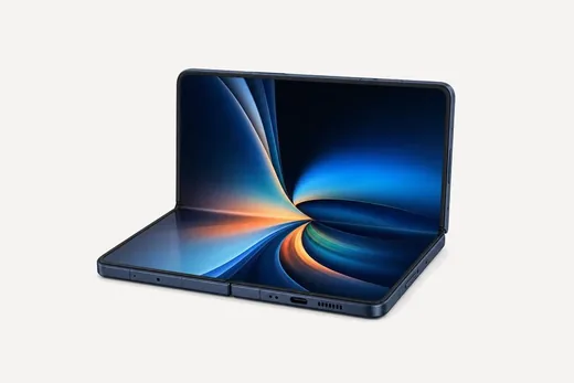 Galaxy Z Fold 6