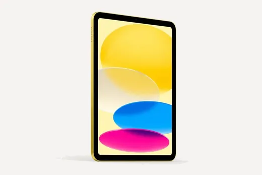 iPad 10