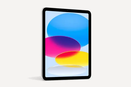 iPad 11 A16