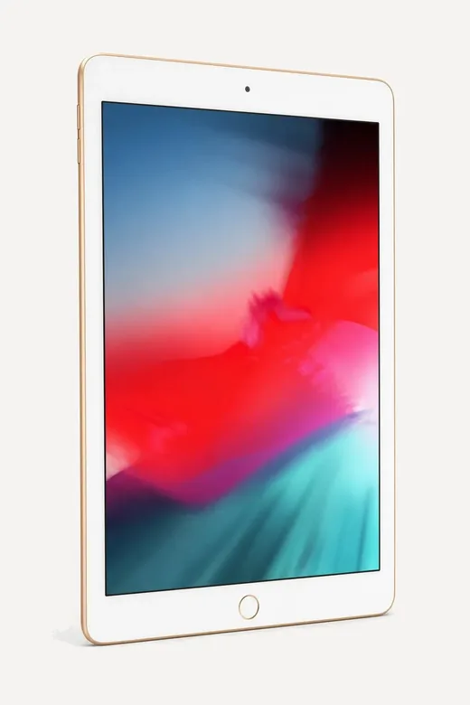 iPad 6