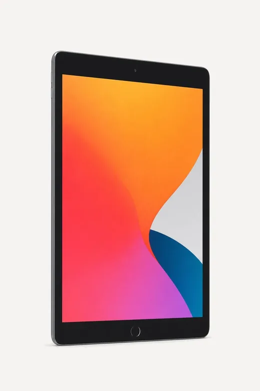 iPad 7