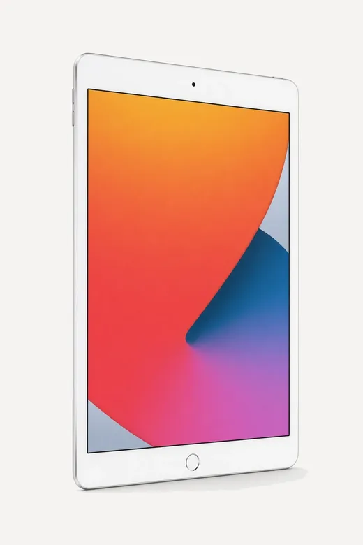 iPad 8