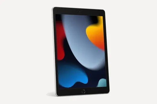 iPad 9