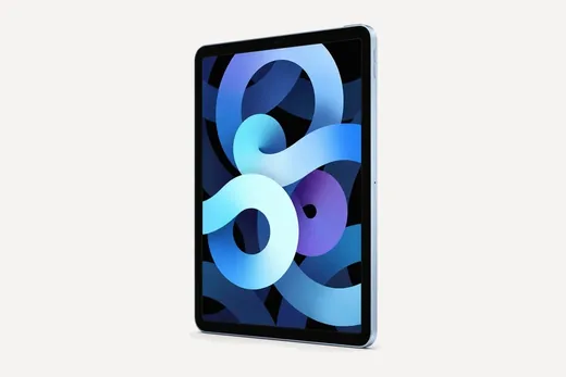 iPad Air 4