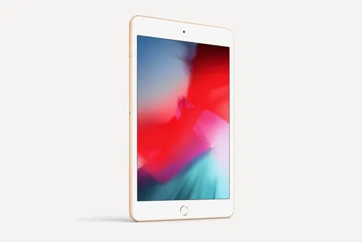 iPad mini 5