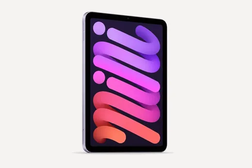 iPad mini 6