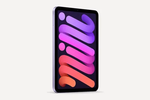 iPad mini 7