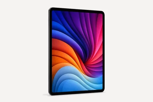 iPad Pro 11 M4
