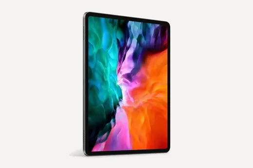 iPad Pro 12.9 2020