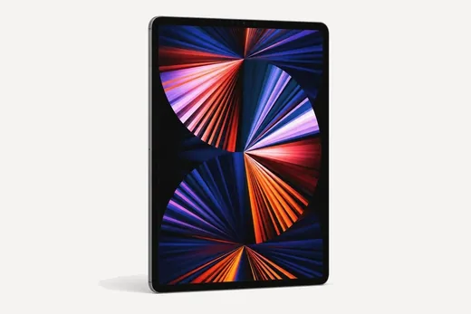 iPad Pro 12.9 2022
