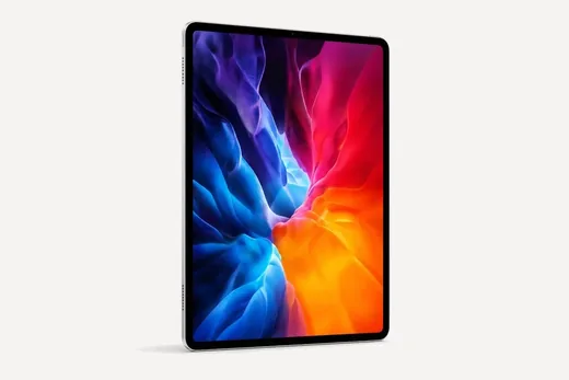 iPad Pro 13 M4 2024