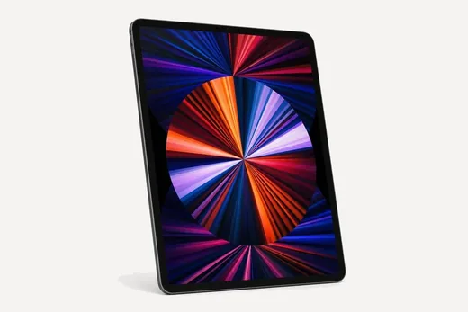 iPad Pro 13 M4