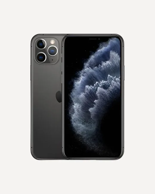 iPhone 11 Pro