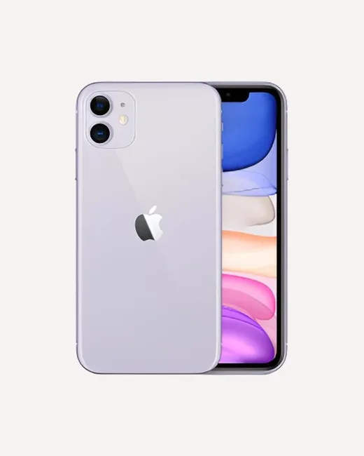 iPhone 11