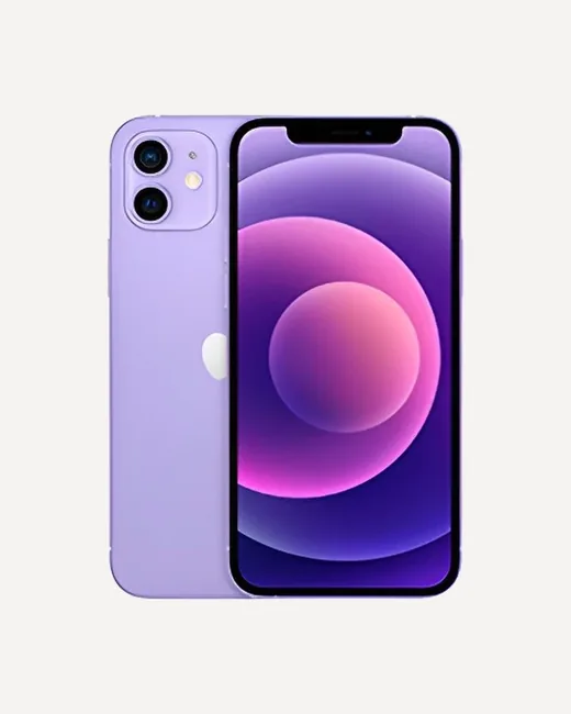 iPhone 12 mini