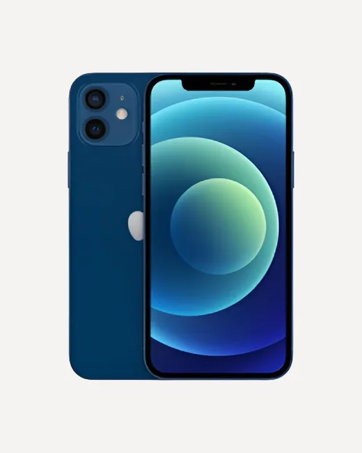 iPhone 12