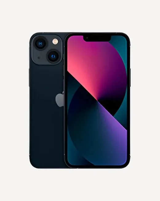iPhone 13 mini