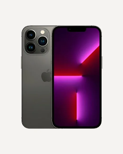 iPhone 13 Pro