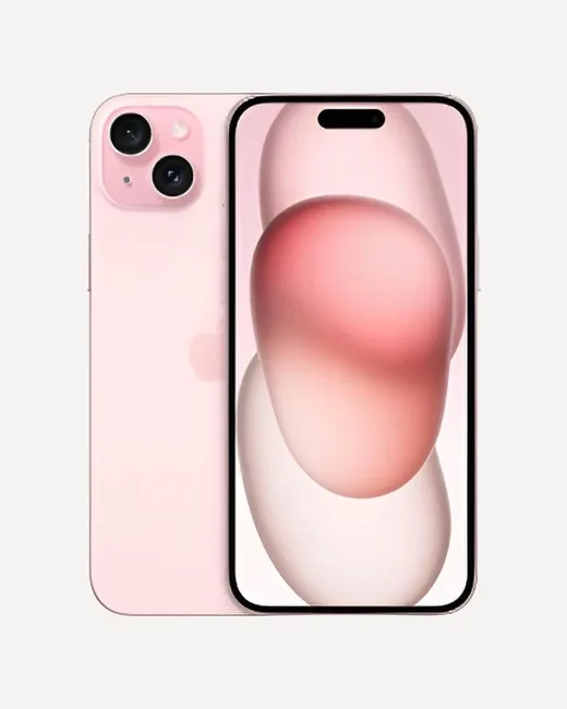 iPhone 15 Plus