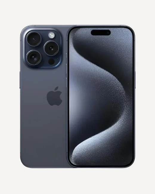 iPhone 15 Pro