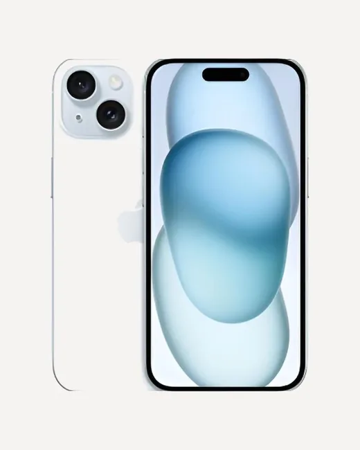 iPhone 15