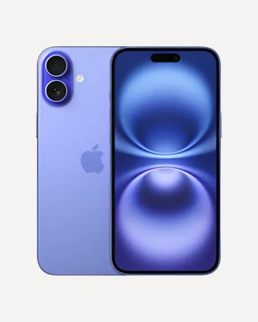 iPhone 16 Plus