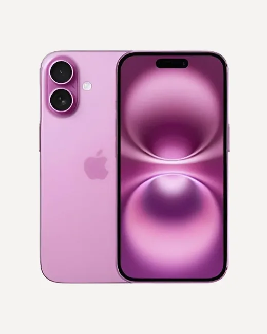 iPhone 16