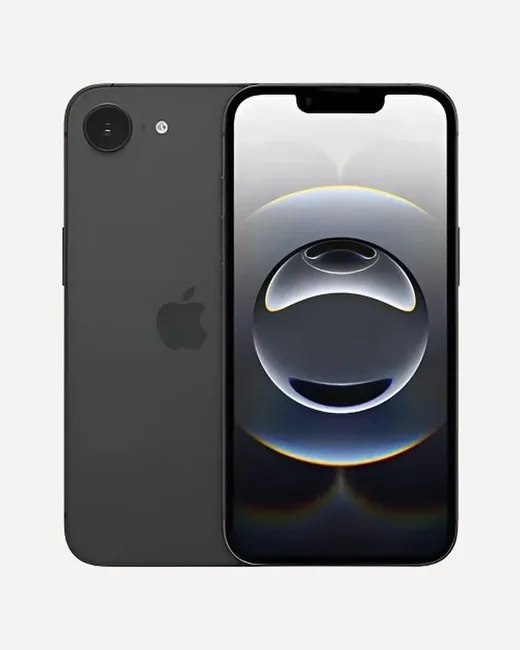 iPhone 16e