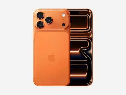 iPhone 17 Pro