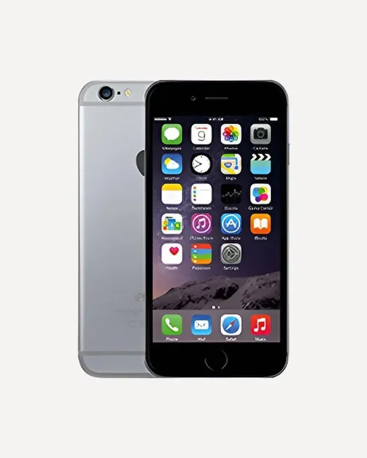 iPhone 6 Plus