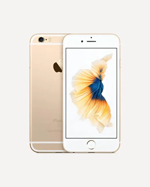 iPhone 6