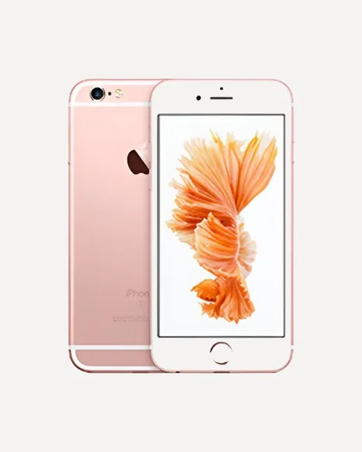 iPhone 6s Plus