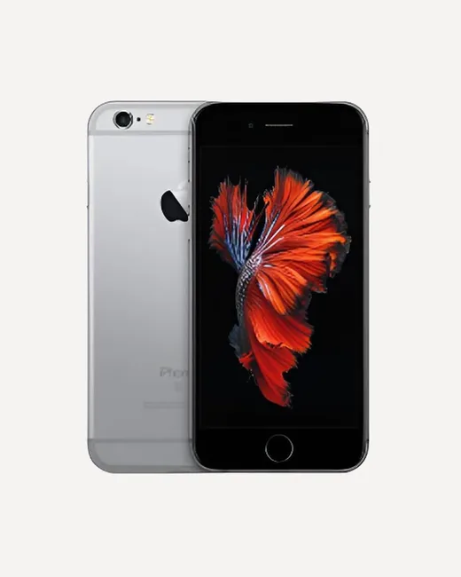 iPhone 6s