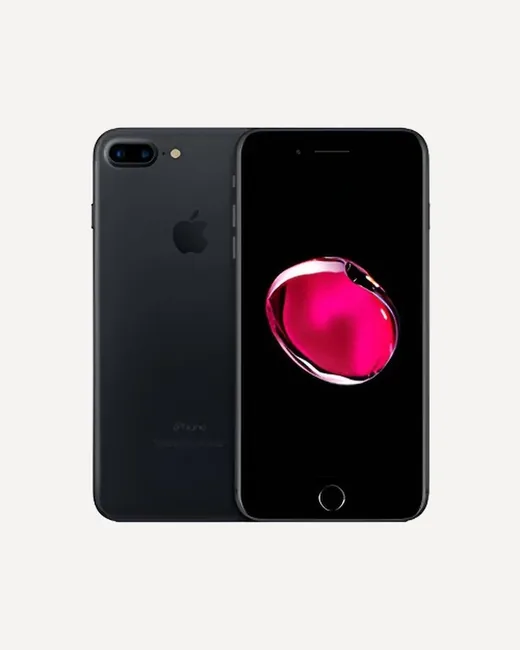 iPhone 7 Plus