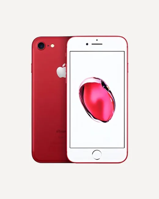 iPhone 7