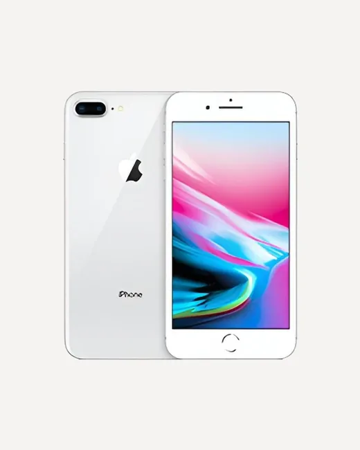 iPhone 8 Plus