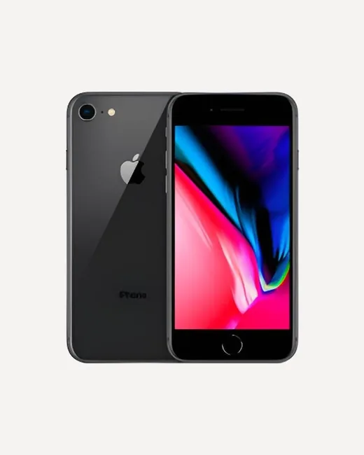 iPhone 8