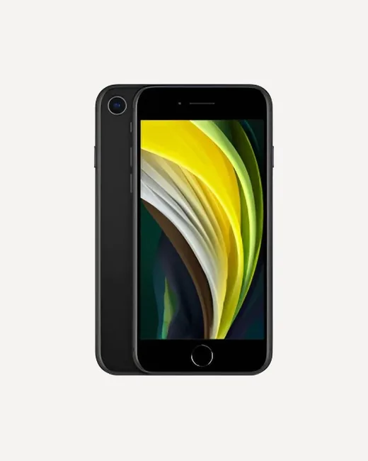 iPhone SE 2016
