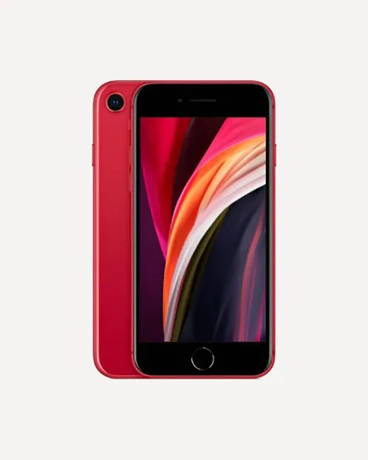 iPhone SE 2020