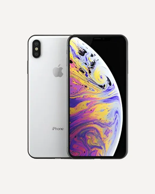 iPhone XS