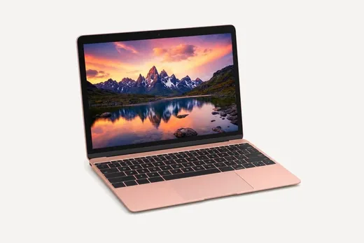 MacBook 12 2017