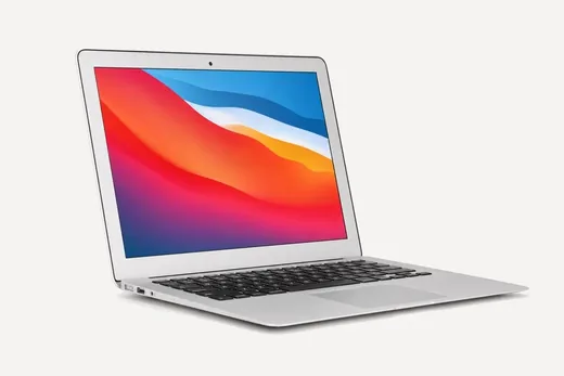 MacBook Air 2017
