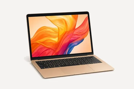 MacBook Air 2018
