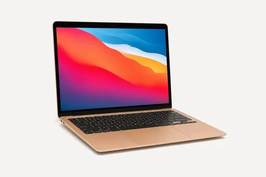 MacBook Air M1